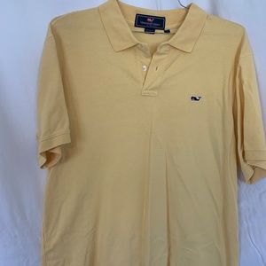 Designer Vineyard Vines Athletic Polo
